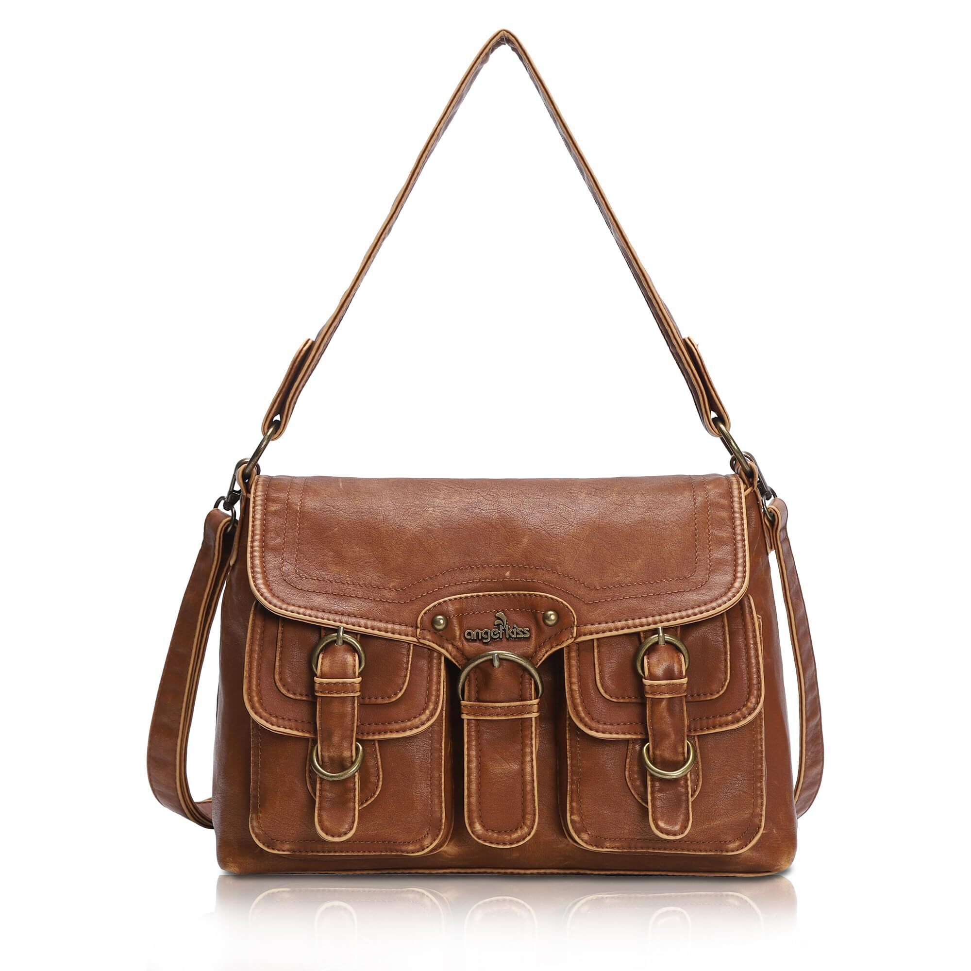 5243 Purses And Handbags Vegan Leather Hobo Purses Crossbody Hobo Bag Tote 5243 Purses And Handbags Vegan Leather Hobo Purses Crossbody Hobo Bag Tote